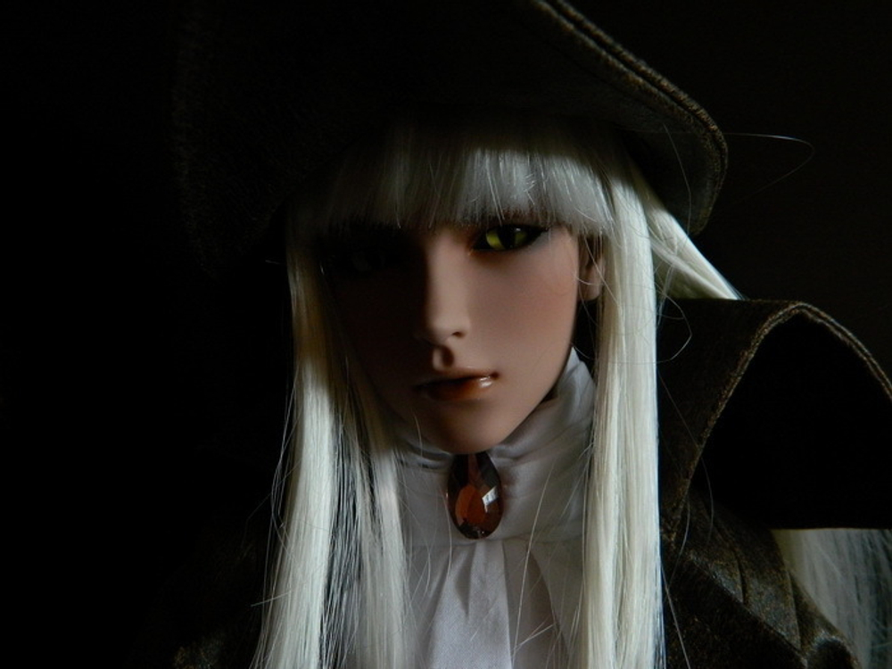 Набор кастрюль Париж, 4 пр