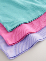 Майка для девочки Next AG5-839, 3 шт., Мультиколор