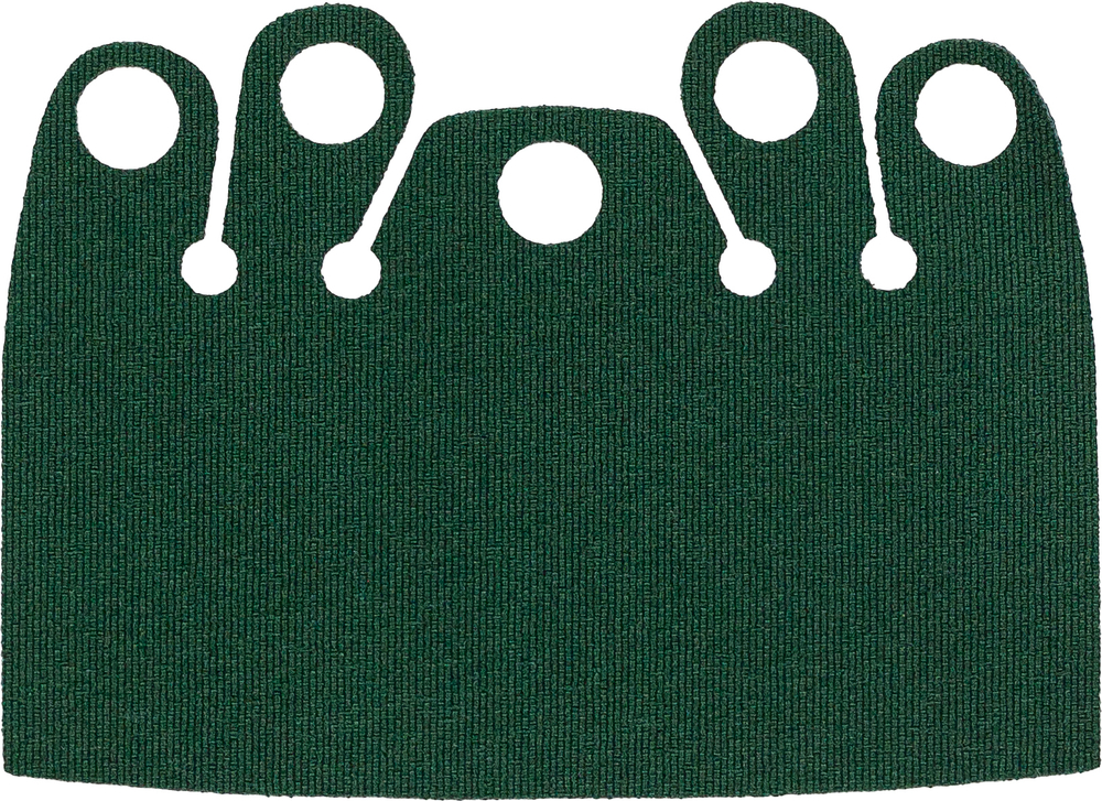 Широкий плащ (XL), цвета в ассортименте