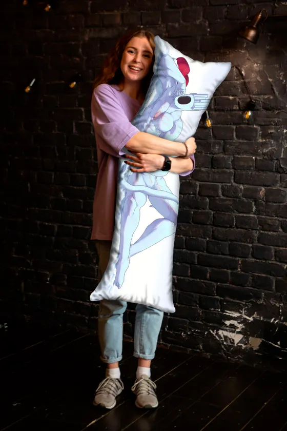 Дакимакура Минос Прайм