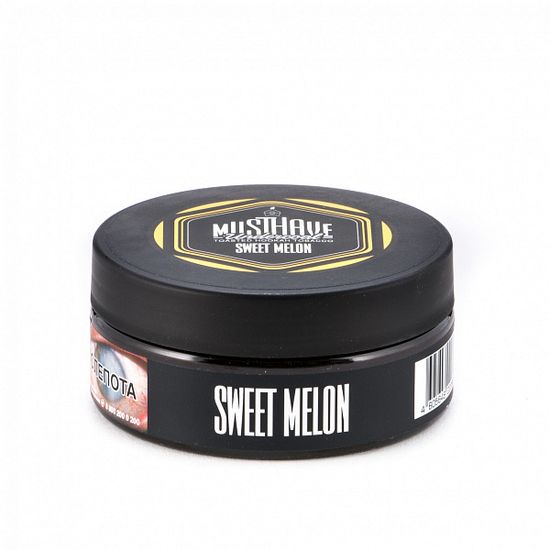 Must Have (Sweet Melon), 125 гр.