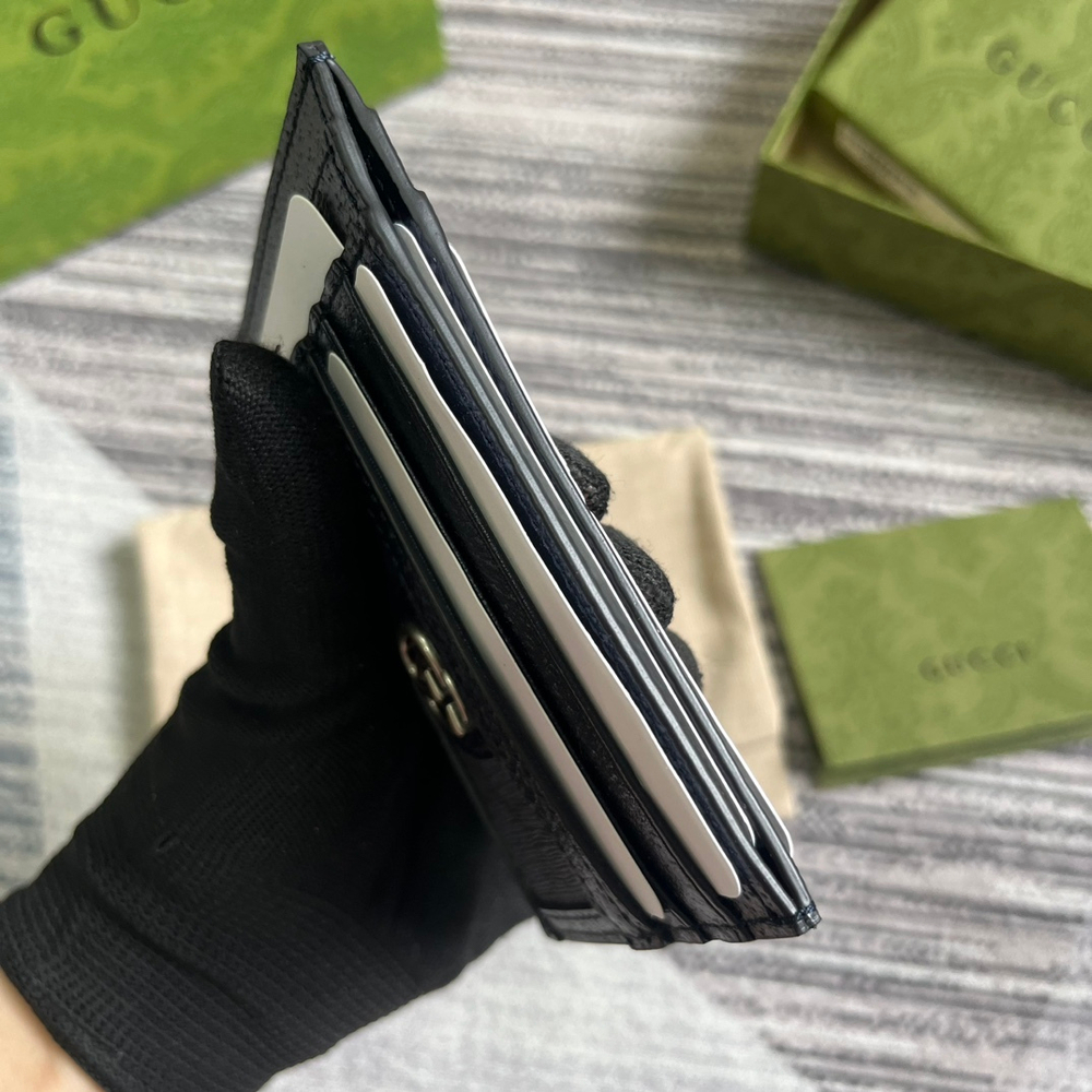 Gucci Ophidia Card Case