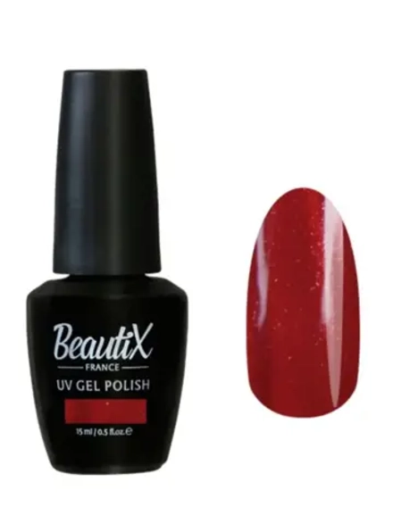 Beautix Гель-лак UV Gel Polish, 15 мл №906