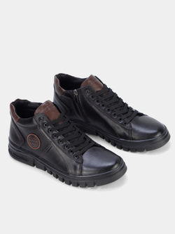 Ботинки мужские M996-1P