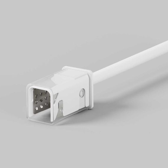 Комплектующие для гибкого неона Led Strip 432013