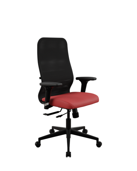SynchroSit 8 B2-9D - X2+Bahama /Uh00/Wh12/D02P(M18.B11.G19.W02)