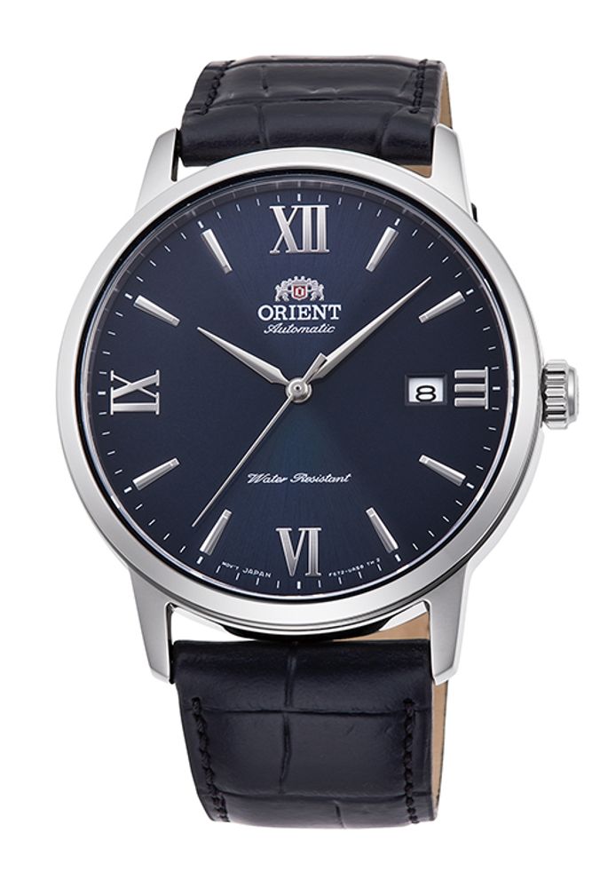 Часы механические Orient Contemporary RA-AC0F11L30B