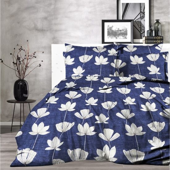 КПБ  Лукка, 1.5  спальный, 70х70, подод 150х215. простыня  90х200х30.  DOMTEKC