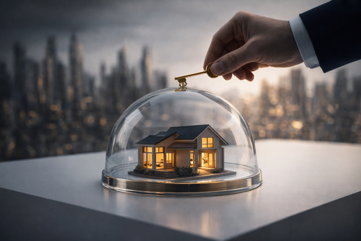 «Безопасная траектория» (Покупка)