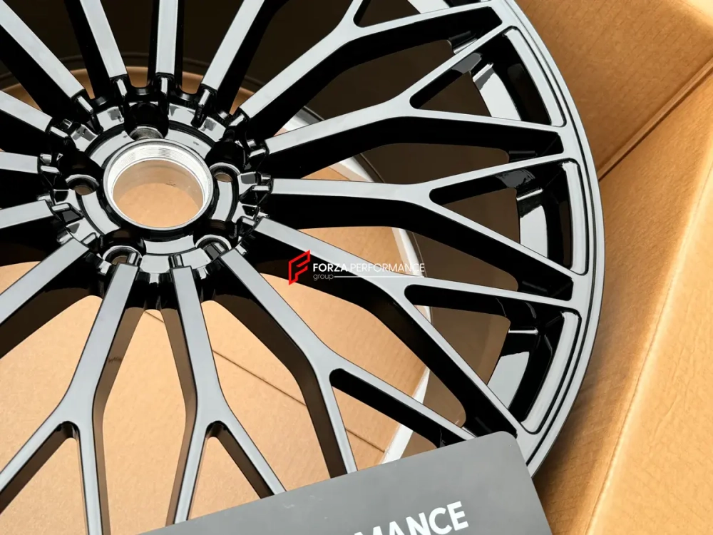 КОВАНЫЕ ДИСКИ ДЛЯ LAMBORGHINI URUS 2022 ЛАМБОРГИНИ