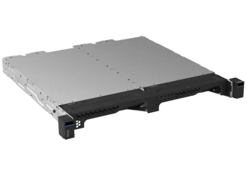 Корпус сервера Lenovo ThinkEdge SE350 V2 2U2N