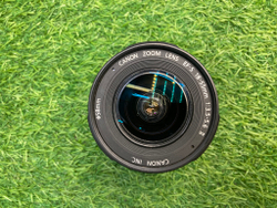 Canon 450D Kit 18-55mm 3.5-5.6 II Не рабочий