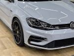 VII & BBS CH-R 19" satin black