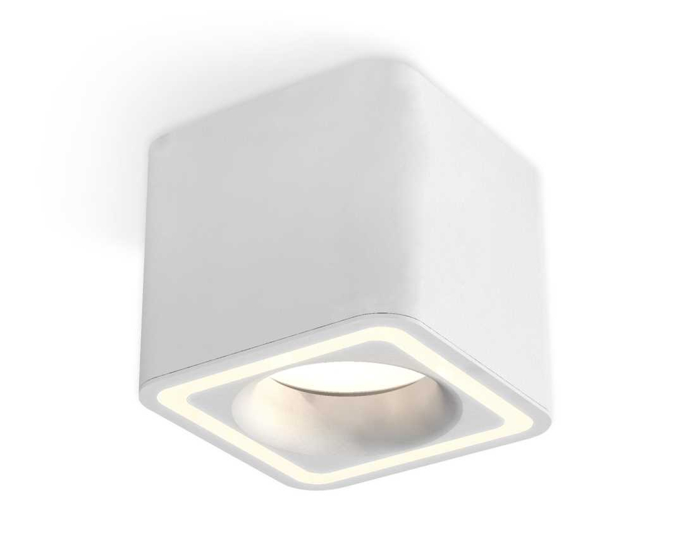 Комплект накладного светильника Ambrella light XS7805020 (C7805, N7715)