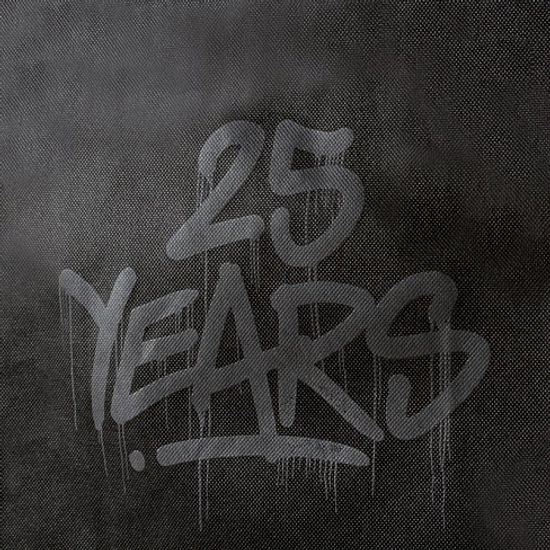 Сумка Molotow Shopping Bag