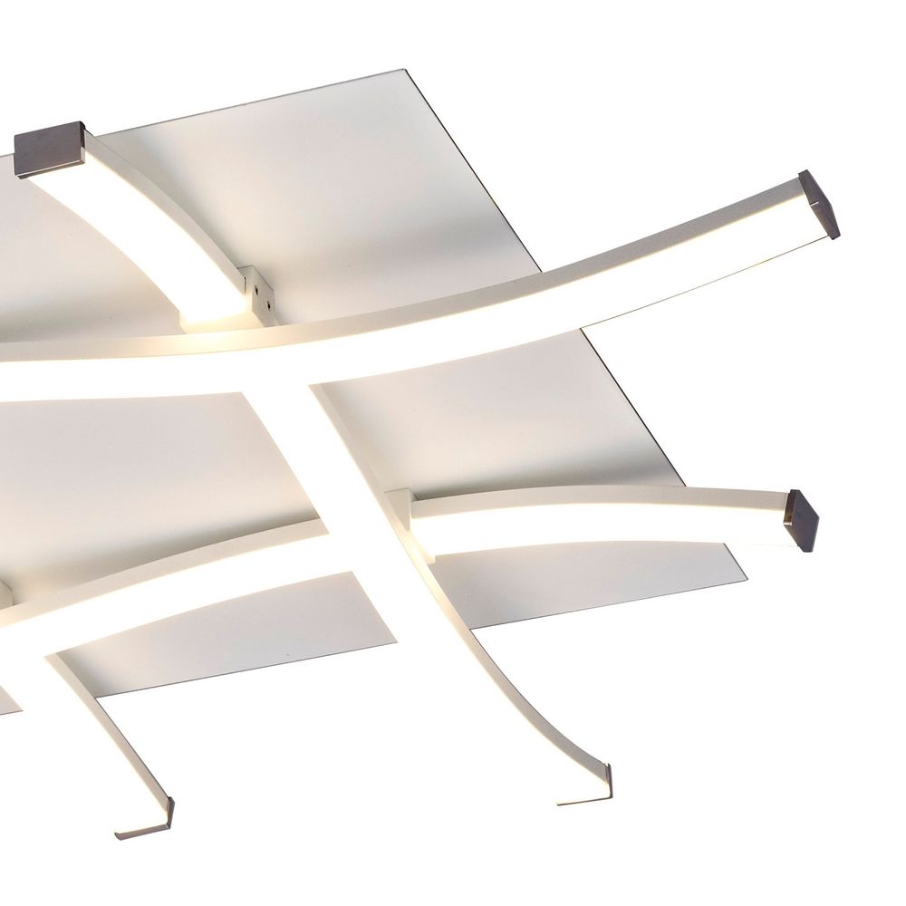 Люстра потолочная NUR 6004