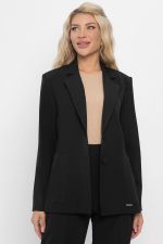 Жакет Нэри (черный) Б13886-33М LT Collection