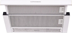 Встраиваемая вытяжка Kuppersberg Slimlux II 60 BG