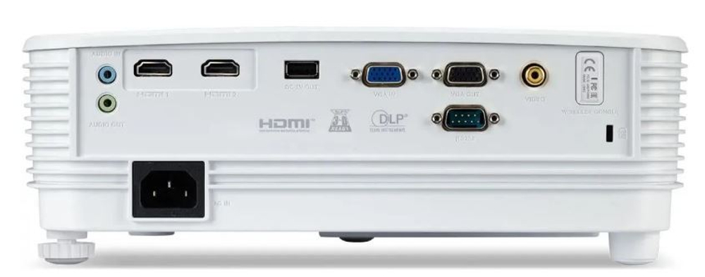 Проектор  Acer P1257i