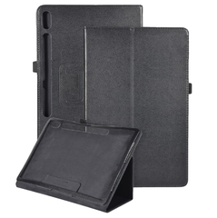 Чехол книжка-подставка Lexberry Case для Samsung Galaxy Tab S6 (10.5") (T860/T865/T866N) - 2019 (Черный)