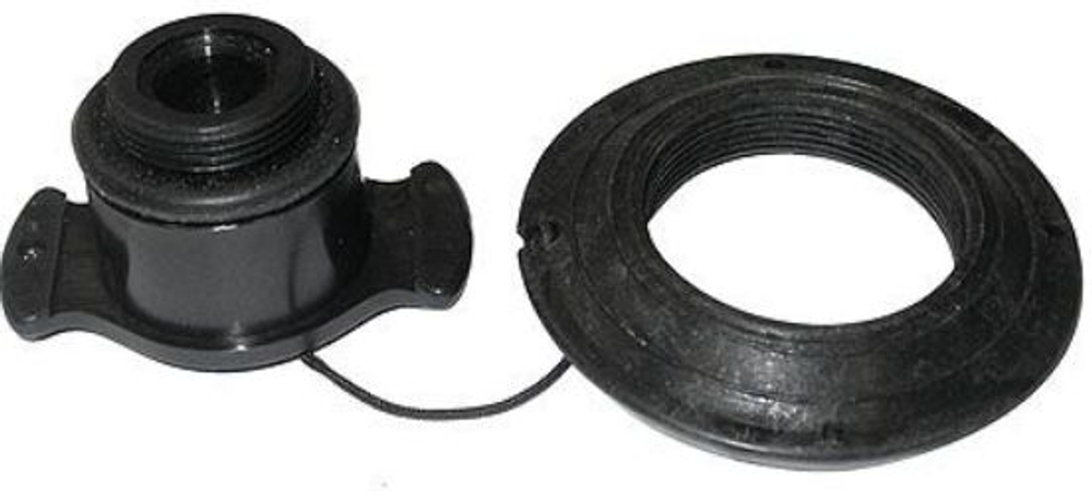 Крышка клапана надувного борта (для лодок до 2009 года) (10002308)