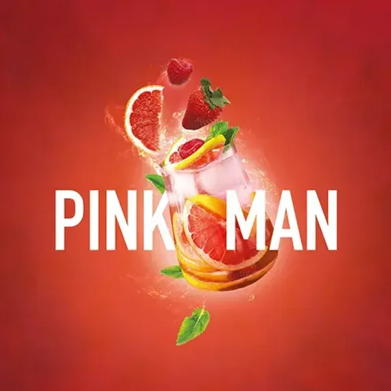 Must Have - Pinkman (125г)