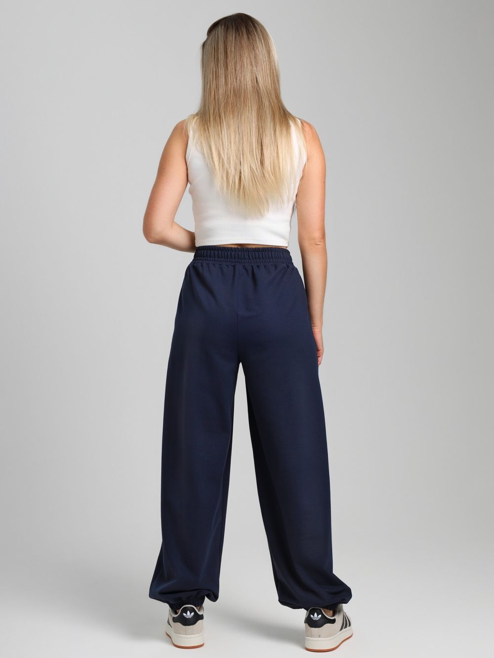 Брюки женские Успех-5 Виотекс ГРАФИТОВЫЙ