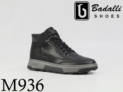 Ботинки мужские M936-1P 40-45