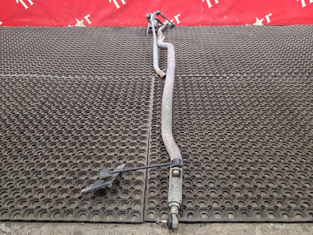 Кулиса КПП 2018 г.