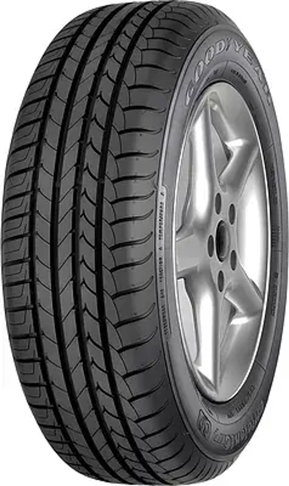 Goodyear EfficientGrip 275/40 R19 101Y RF