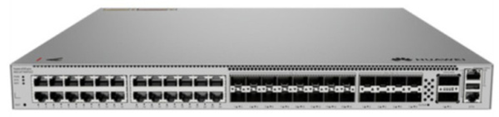 Коммутатор Huawei eKit S620-24T16X8Y2CZ