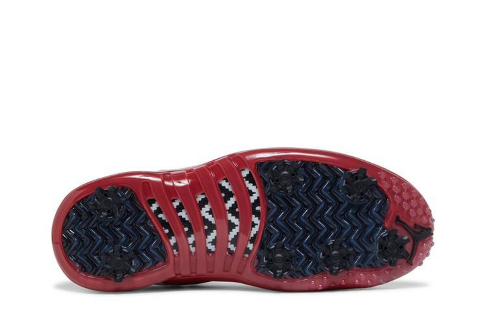 Кроссовки Jordan Air Jordan 12 Low Golf