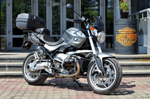 BMW R 1200 R