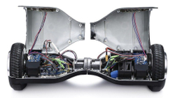 Ремонт гироскутеров