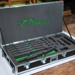 Индивидуальные ложементы на заказ