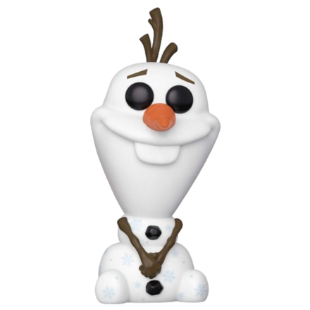 Фигурка Funko POP! Disney Frozen 2 Olaf