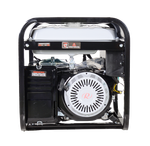 Электрогенератор Ресанта БГ 6500 Р - [5 кВт / 220V]