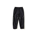 Брюки Nothomme Blue Outdoor Sports Pants "Black"