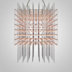 Подвесная Люстра Oddrun L120 By Imperiumloft