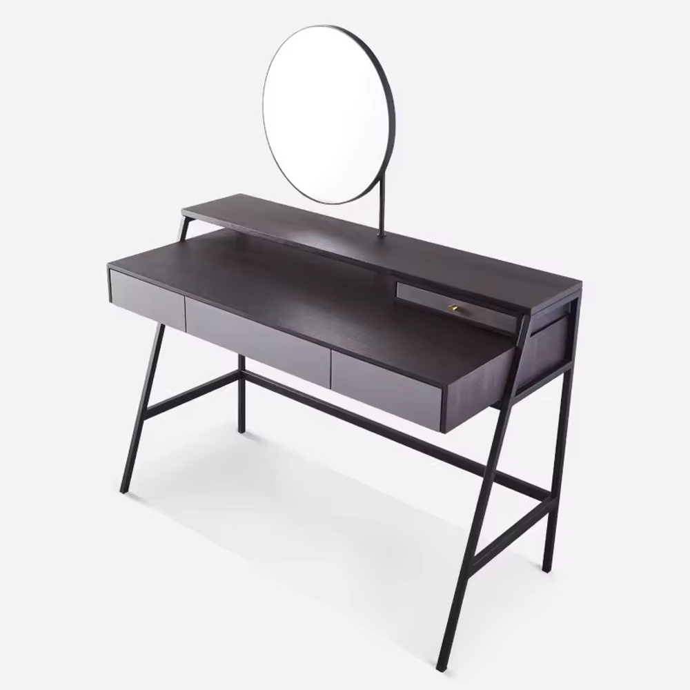 Консоль с зеркалом Venere