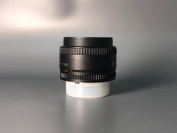 Nikkor 50mm 1:1.8