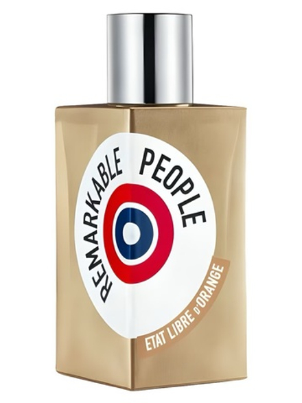 Etat Libre d'Orange Remarkable People