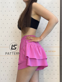 Юбка ЛОЛИТА KIDS