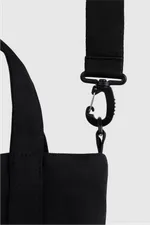 Шоппер Sputnik Bags Тоут STERLING Черный