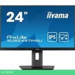 Монитор Iiyama ProLite XUB2497HSU-B2