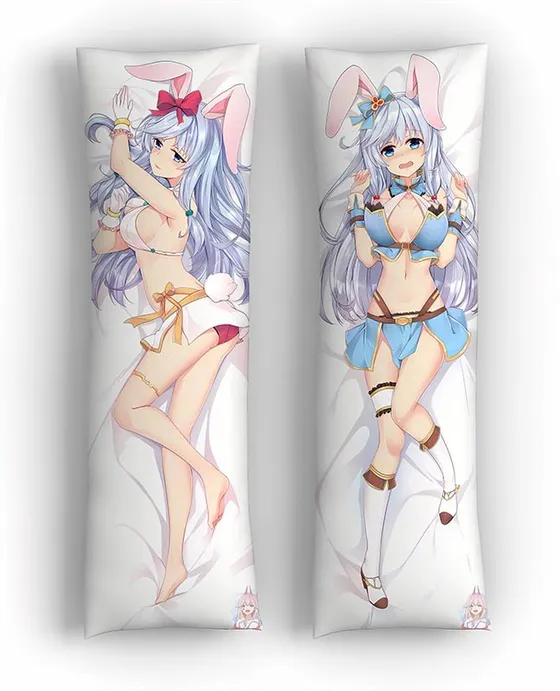 Дакимакура Сиа Хаулия