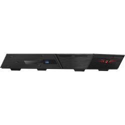 Сетевое хранилище (NAS) ASUSTOR FS6712X