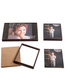 GAEM Home PH-11 Панно из фоторамок на магните