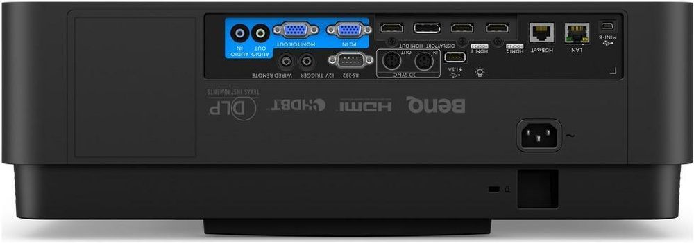 Проектор  BenQ LU960UST