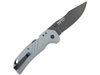 Нож складной Cold Steel Engage 3in Gray, сталь AUS 10A, рукоять G10 (CS-FL-30DPLD-10BGY)